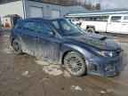 2014 SUBARU IMPREZA