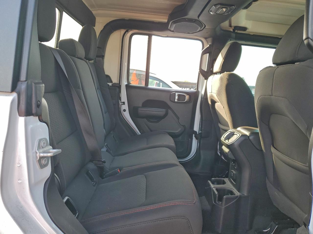 2023 JEEP Gladiator
