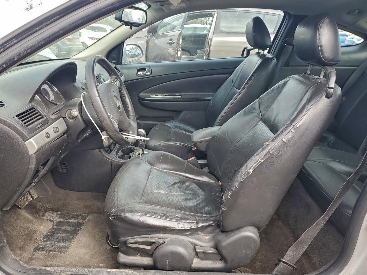2008 CHEVROLET COBALT
