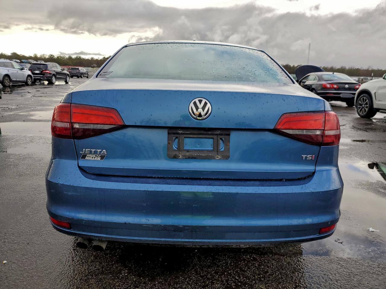 2017 VOLKSWAGEN JETTA