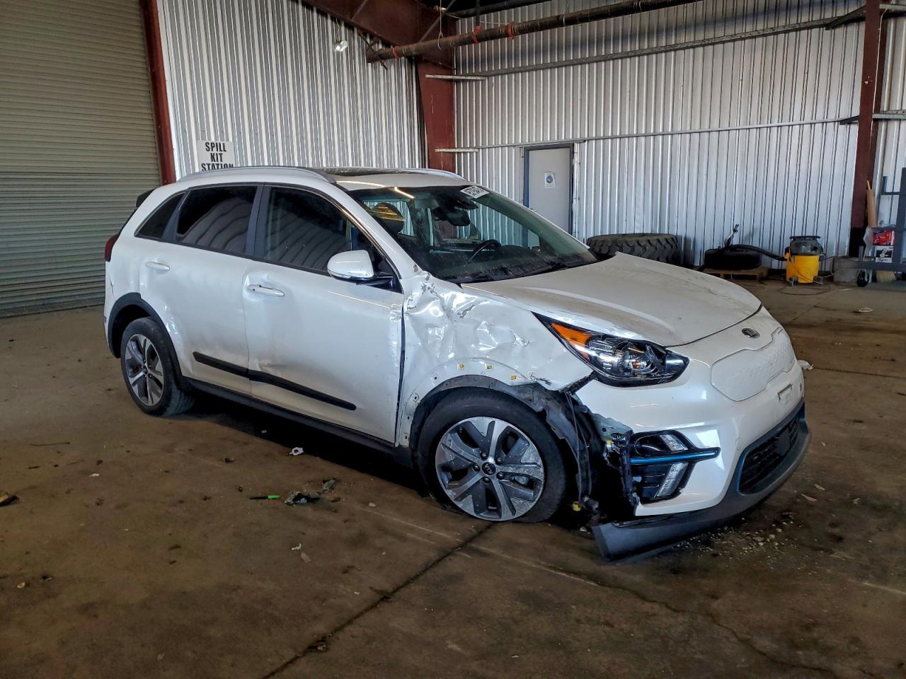 2019 KIA Niro