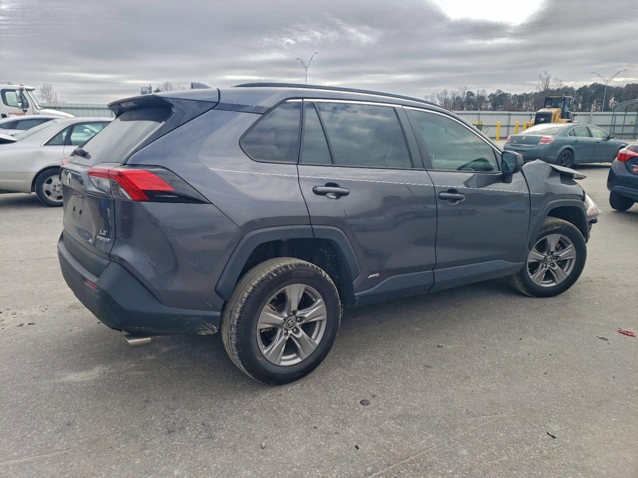 2023 TOYOTA RAV4