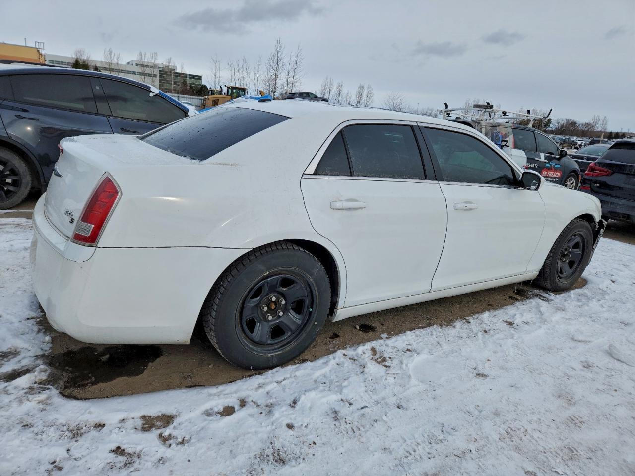 2012 CHRYSLER 300