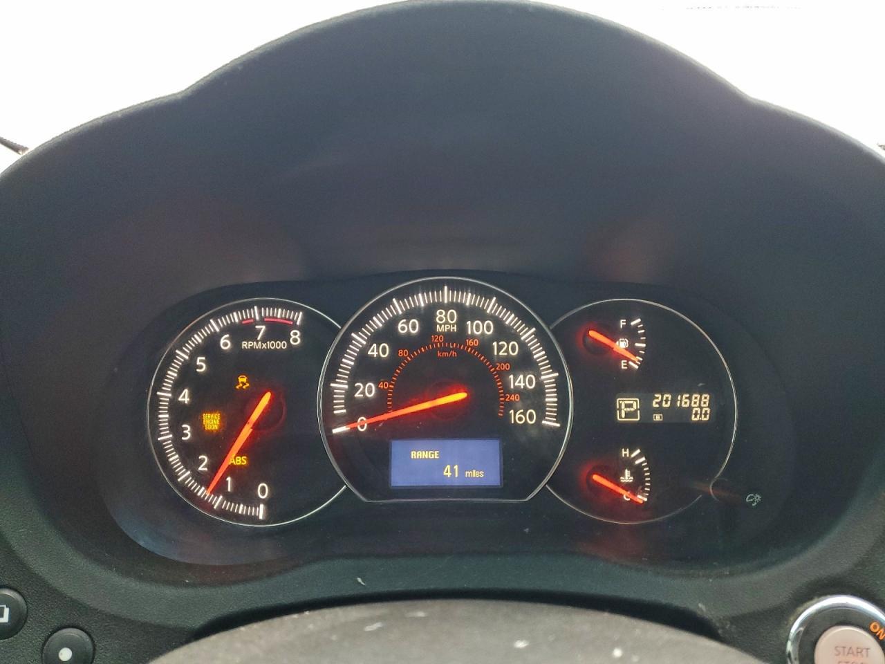 2013 NISSAN Maxima