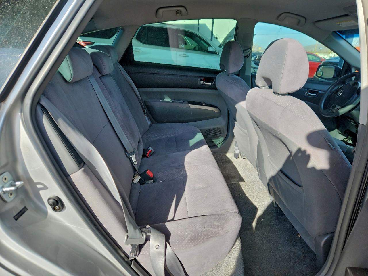 2006 TOYOTA PRIUS