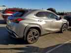 2022 LEXUS UX 200