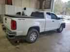 2017 CHEVROLET COLORADO
