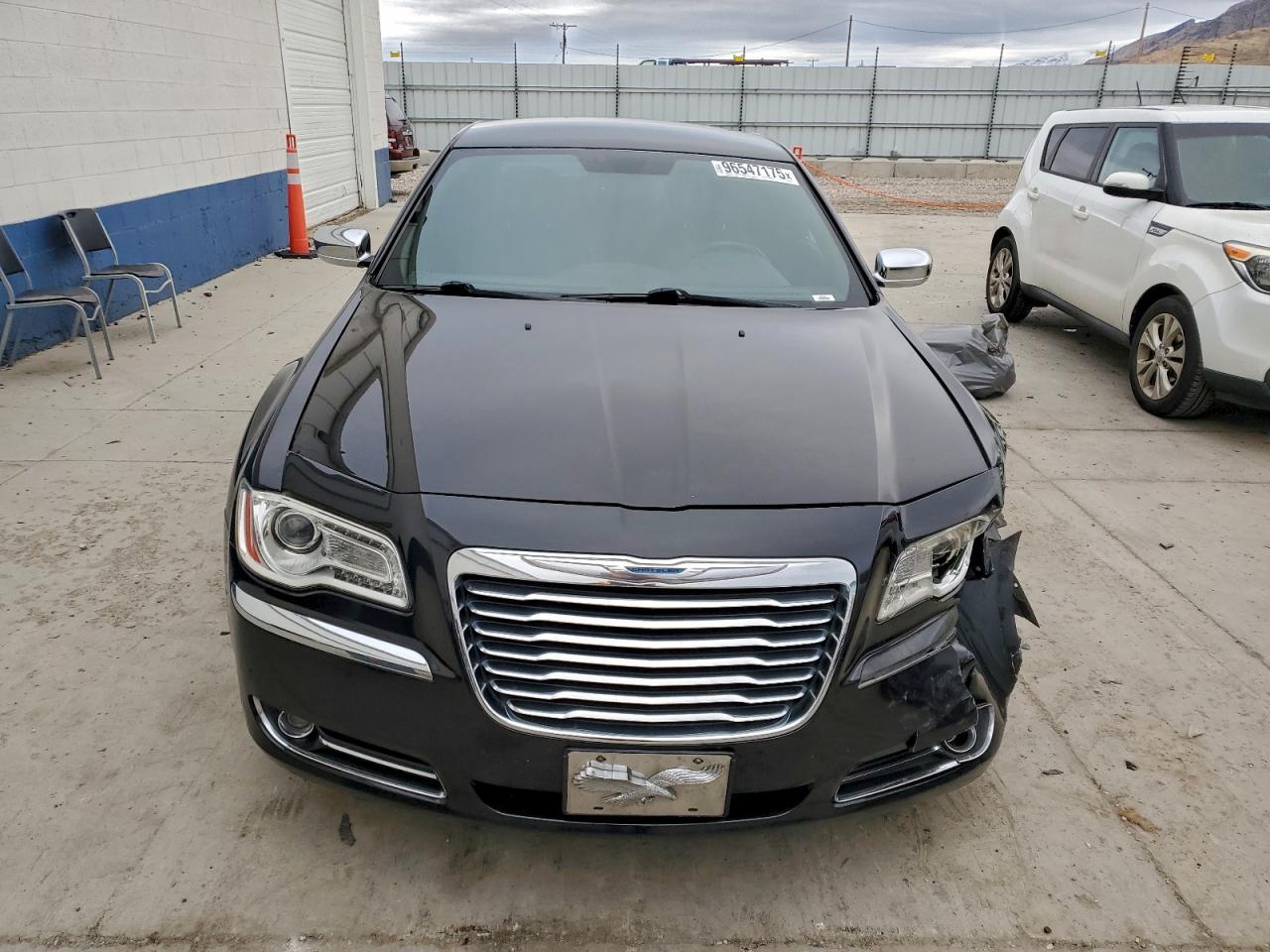 2011 CHRYSLER 300