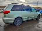 2008 TOYOTA SIENNA