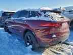 2017 JAGUAR F-Pace