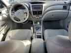 2010 SUBARU FORESTER