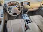 2011 NISSAN PATHFINDER