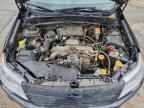 2010 SUBARU FORESTER