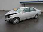 2004 TOYOTA CAMRY