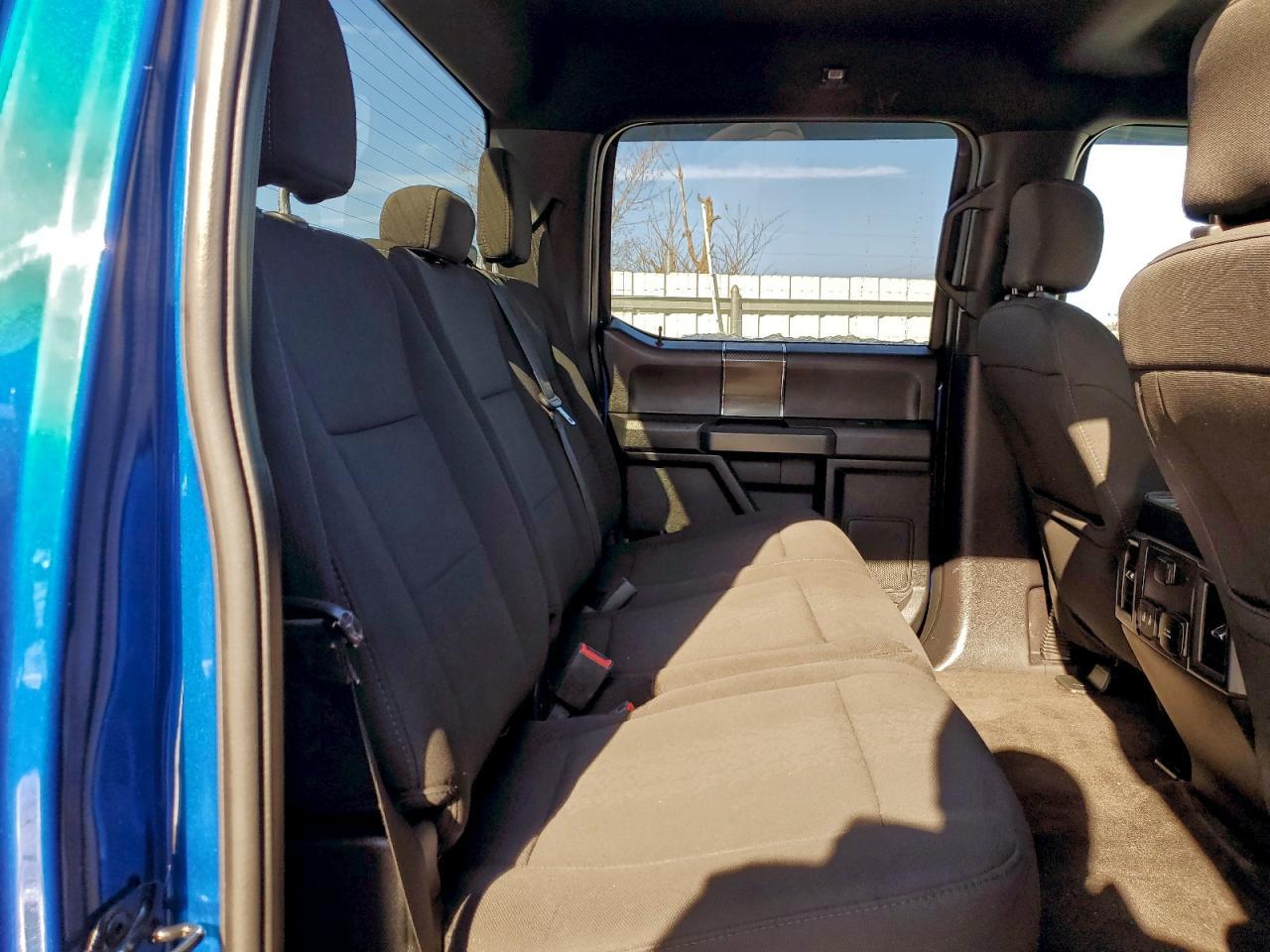 2018 FORD F-150 Lightning