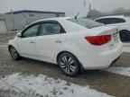 2013 KIA FORTE