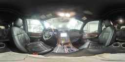 2016 LINCOLN Navigator