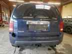 2011 HONDA PILOT