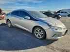 2017 CHEVROLET VOLT