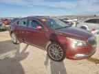 2014 BUICK LACROSSE