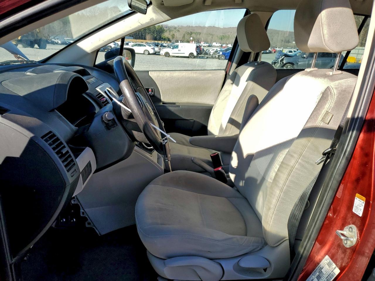 2009 MAZDA 5