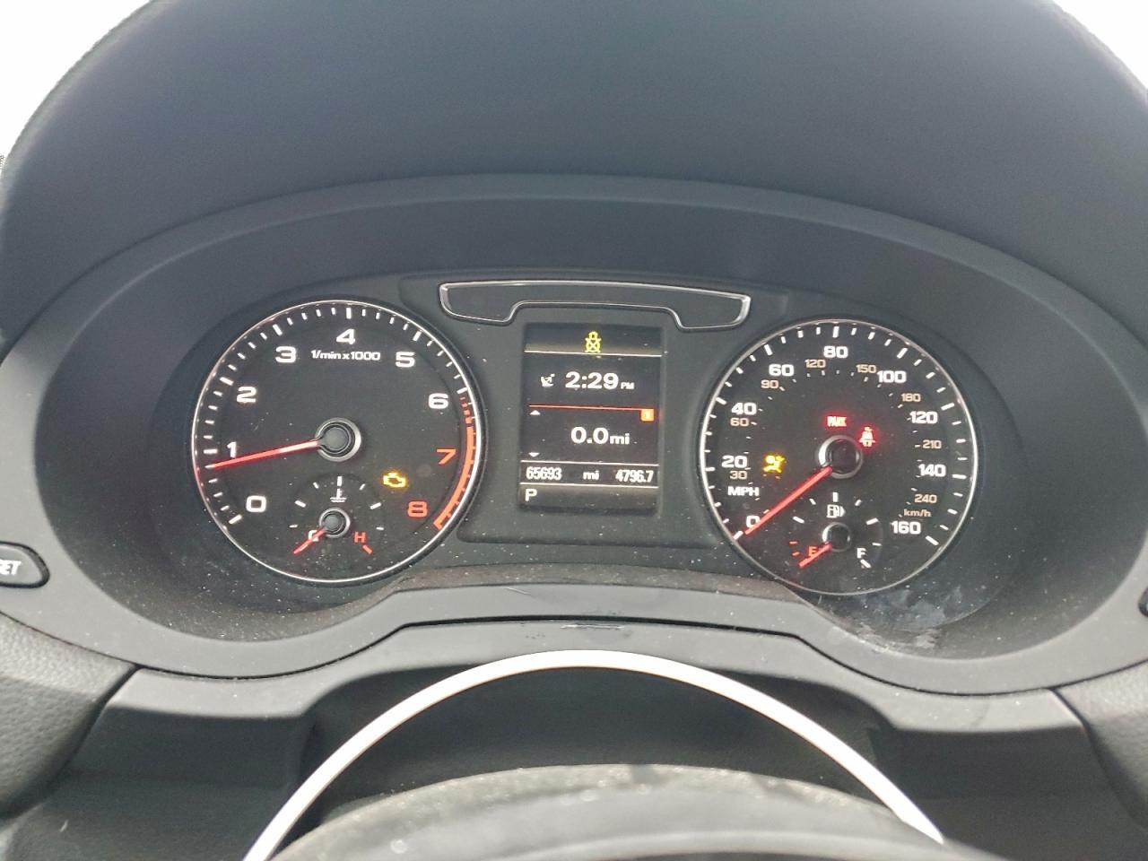2018 AUDI Q3