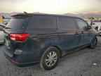 2017 KIA SEDONA