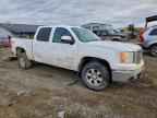2008 GMC Sierra