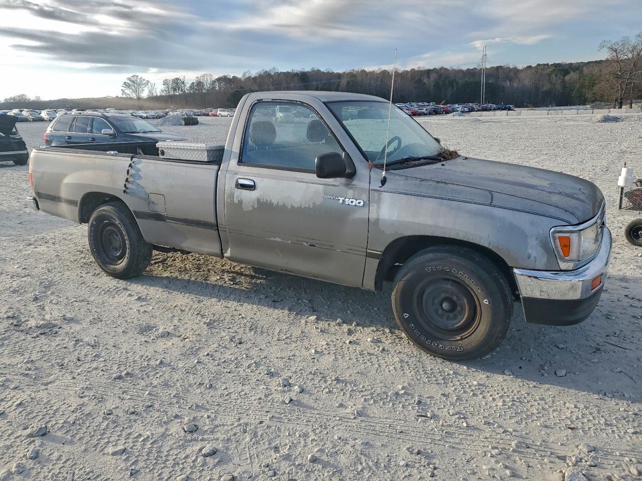1994 TOYOTA T100