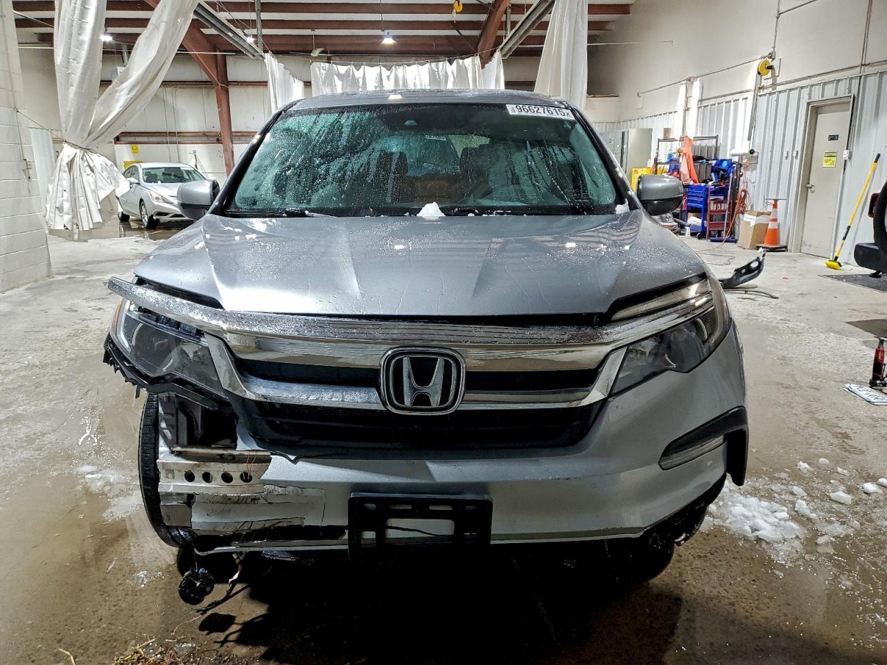 2020 HONDA PILOT
