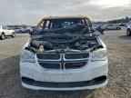 2015 DODGE GRAND CARAVAN