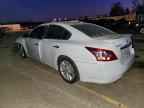2011 NISSAN Maxima
