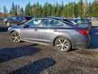 2017 SUBARU Legacy
