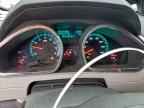 2012 CHEVROLET TRAVERSE