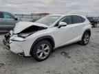 2017 LEXUS NX 200T