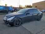 2011 INFINITI G37