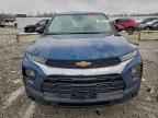 2021 CHEVROLET Trailblazer