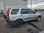 2004 HONDA CR-V