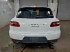 2016 PORSCHE Macan