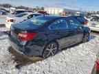 2018 SUBARU Legacy