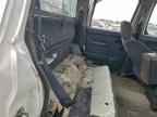 2003 NISSAN Frontier