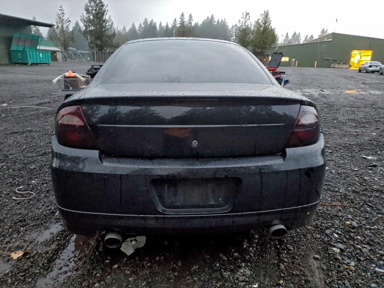 2003 DODGE Neon