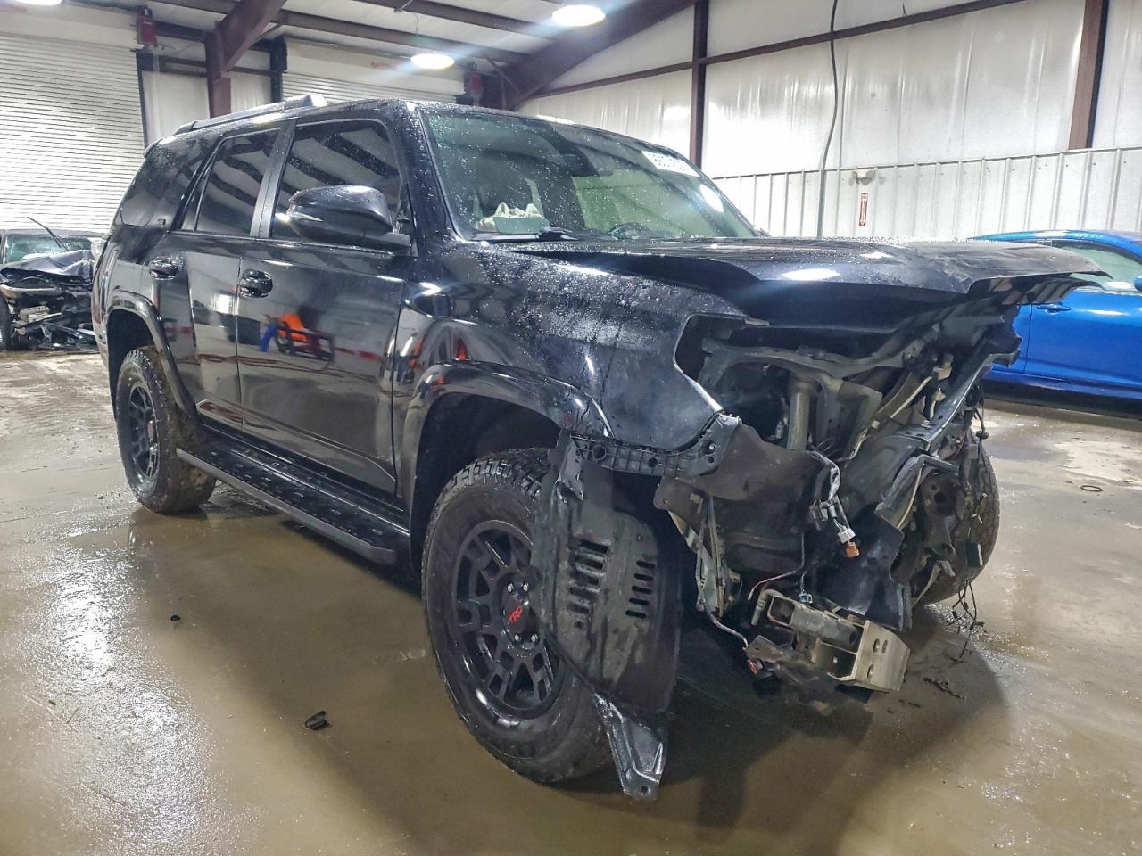 2019 TOYOTA 4Runner