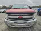 2012 CHEVROLET SILVERADO 1500
