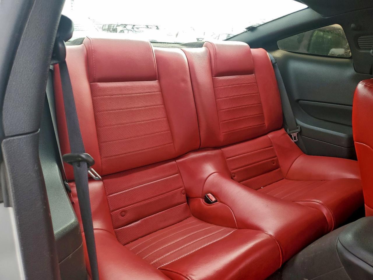 2006 FORD MUSTANG