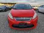 2013 FORD Fiesta