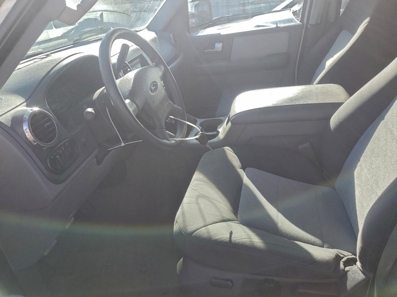 2004 FORD Expedition