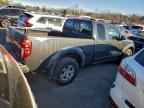 2011 NISSAN Frontier