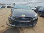 2017 SUBARU IMPREZA