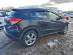 2016 HONDA HR-V